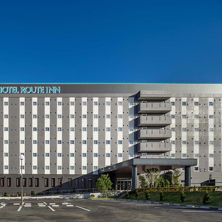Hotel Route-Inn Kashiwa Minami -Kokudo 16Gouzoi- Dış mekan fotoğraf