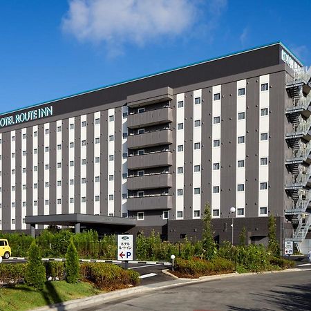 Hotel Route-Inn Kashiwa Minami -Kokudo 16Gouzoi- Dış mekan fotoğraf