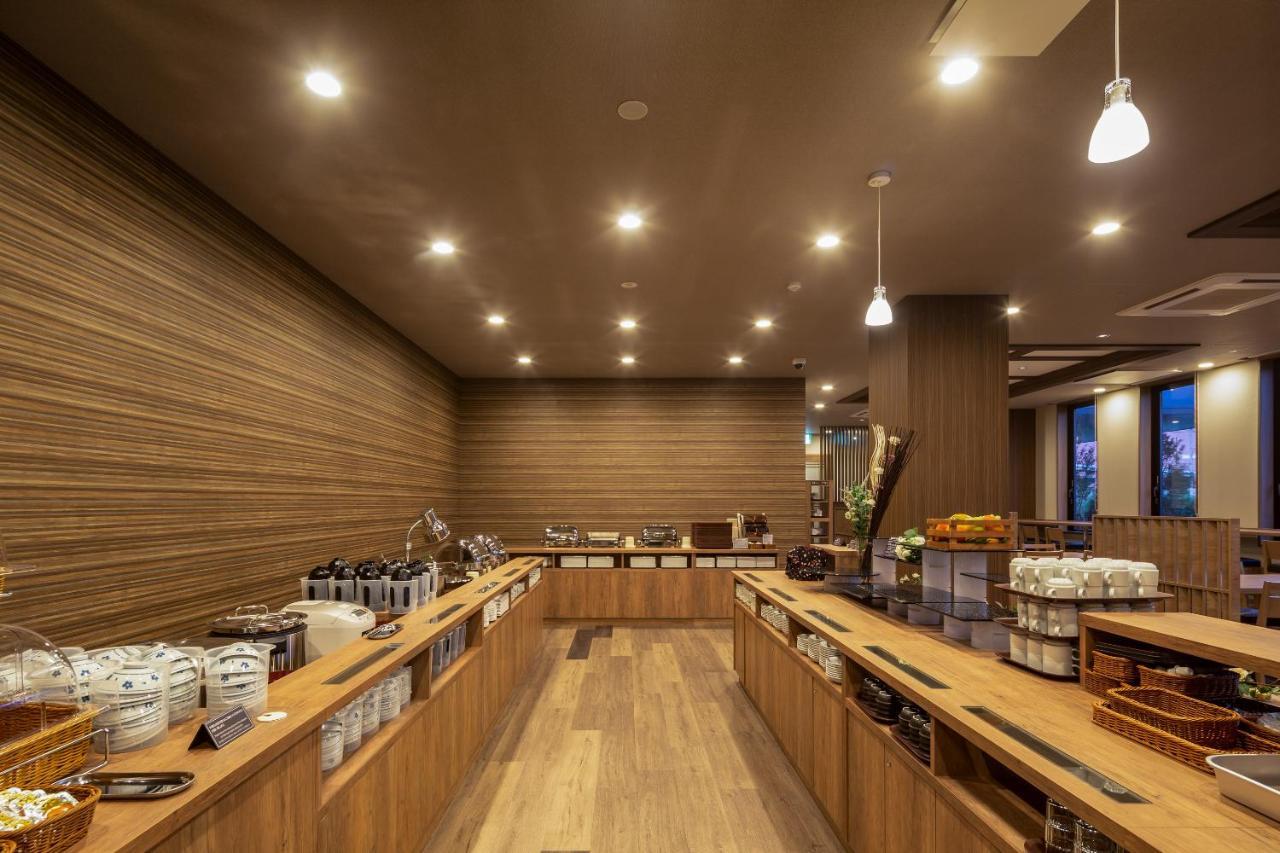 Hotel Route-Inn Kashiwa Minami -Kokudo 16Gouzoi- Dış mekan fotoğraf