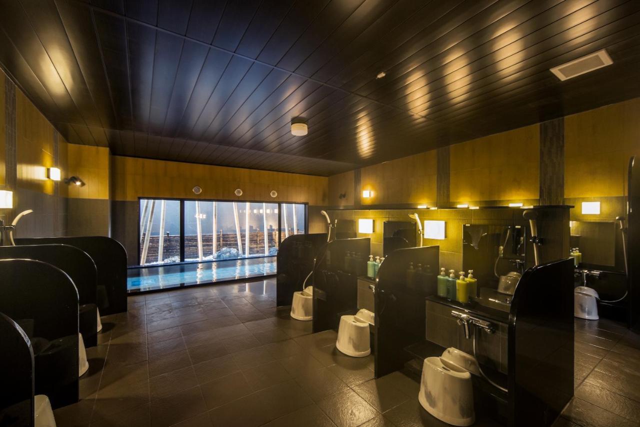 Hotel Route-Inn Kashiwa Minami -Kokudo 16Gouzoi- Dış mekan fotoğraf