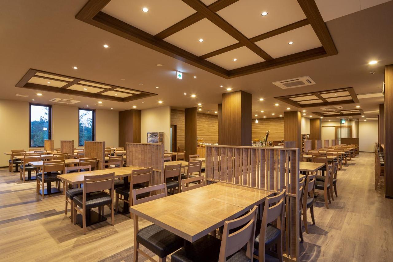 Hotel Route-Inn Kashiwa Minami -Kokudo 16Gouzoi- Dış mekan fotoğraf