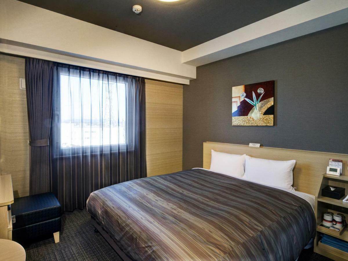 Hotel Route-Inn Kashiwa Minami -Kokudo 16Gouzoi- Dış mekan fotoğraf